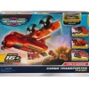 Micro Machines Avión Cargo Transporter*SELECCION DRIM Hot