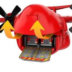 Micro Machines Avión Cargo Transporter*SELECCION DRIM Hot