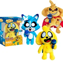 MikeCrack Peluche Interactivo Surtido*COLOR BABY