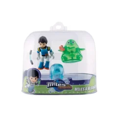 Miles del Futuro Pack Miles y Blodger*IMC Outlet