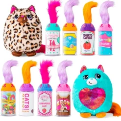 MimiMiau Tira y Wow Sorpresa*BIZAK Sale