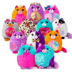 MimiMiau Tira y Wow Sorpresa*BIZAK Sale