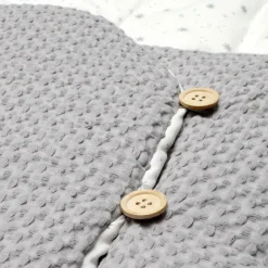 Mims + Saco Capazo Grey*JANE Online