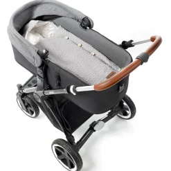 Mims + Saco Capazo Grey*JANE Online