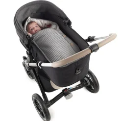 Mims + Saco Capazo Grey*JANE Online