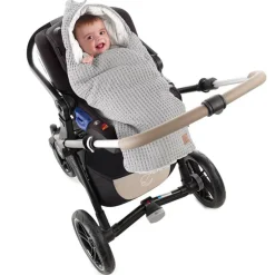 Mims + Saco Capazo Grey*JANE Online