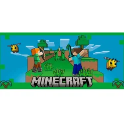 Minecraft Alfombra Ratón*KIDS EUROSWAN Discount