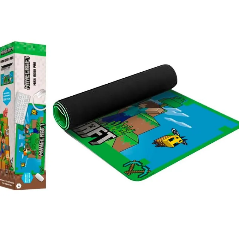 Minecraft Alfombra Ratón*KIDS EUROSWAN Discount
