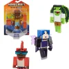Minecraft Creator Series Figura Surtida*MATTEL Outlet