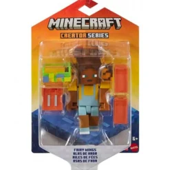Minecraft Creator Series Figura Surtida*MATTEL Outlet