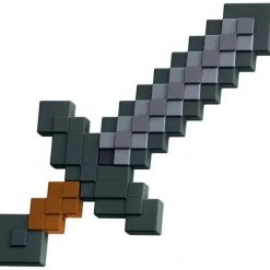 Minecraft Espada de Piedra*MATTEL