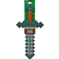 Minecraft Espada de Piedra*MATTEL