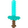 Minecraft Espada Encantada Deluxe*MATTEL Outlet