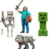 Minecraft Figura de Acción Surtida*MATTEL Outlet
