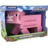 SELECCION DRIM Huchas-Minecraft Hucha Cerdito