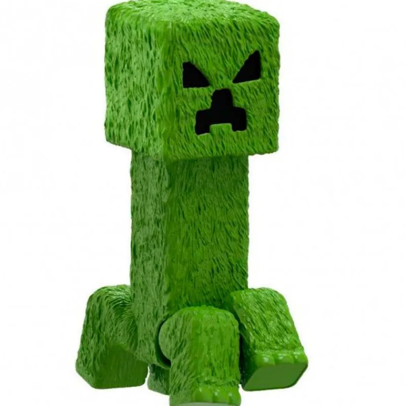 Minecraft la Película Figura Grande Surtida*MATTEL New