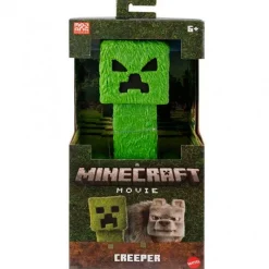 Minecraft la Película Figura Grande Surtida*MATTEL New