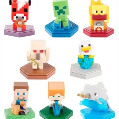 Minecraft Mini Figura Surtida*MATTEL Best