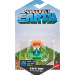 Minecraft Mini Figura Surtida*MATTEL Best