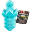 MATTEL Manualidades-Minecraft Mini Mode Figura Sorpresa