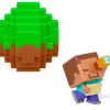 Minecraft Mini Mode Huevo Sorpresa*MATTEL Outlet