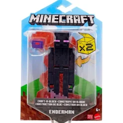 Minecraft Pack Figura Articulada Surtida*MATTEL Outlet