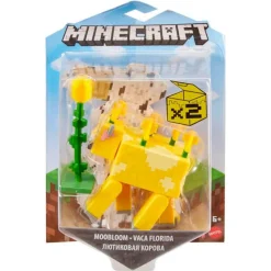 Minecraft Pack Figura Articulada Surtida*MATTEL Outlet