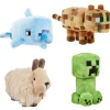 Minecraft Peluche Básico Surtido*MATTEL Best