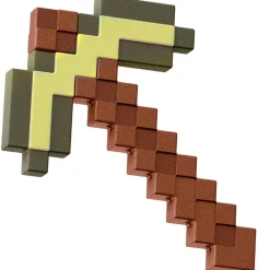 Minecraft Pico de Oro*MATTEL Online