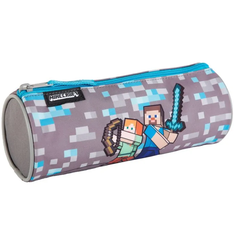 SELECCION DRIM Escolar-Minecraft Portatodo Mine
