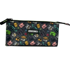 Minecraft Portatodo Triple*SELECCION DRIM