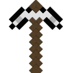 Minecraft Réplica Pico de Hierro*MATTEL Best