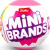 Mini Brands Bola Kawaii Sorpresa*ZURU New