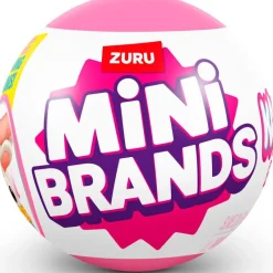 Mini Brands Bola Kawaii Sorpresa*ZURU New