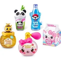 Mini Brands Bola Kawaii Sorpresa*ZURU New