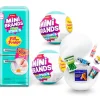 Mini Brands Nevera + 2 Bolas*ZURU Hot