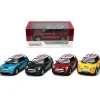 SELECCION DRIM Coches Otras Escalas-Mini Cooper Retrofricción Escala 1:28 Surtido