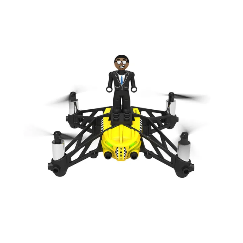 PARROT Drones-Mini Drone Airborne Cargo Travis