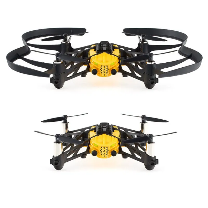 PARROT Drones-Mini Drone Airborne Cargo Travis