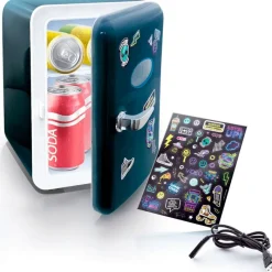 Mini Fridge Gamers Nevera - Studio Creator*CANAL TOYS Best