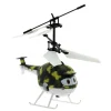 DRIM DISCOUNT Helicópteros Y Aviones-Mini Helicóptero RC Volador