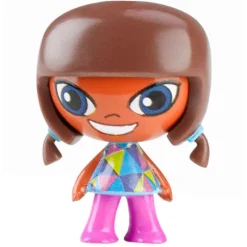 Mini Jagget Suzy Sprint*FAMOSA