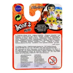 Mini Jagget Suzy Sprint*FAMOSA