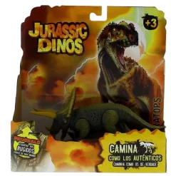 Mini Jurassic Triceratops*DRIM DISCOUNT Best