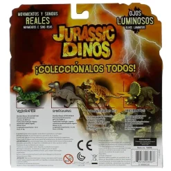 Mini Jurassic Triceratops*DRIM DISCOUNT Best