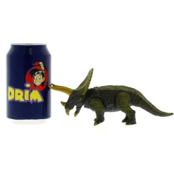 Mini Jurassic Triceratops*DRIM DISCOUNT Best