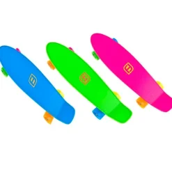 Mini Monopatín Colores Surtido*D'ARPÈJE Discount