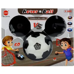 DRIM DISCOUNT Tecnología Y Gadgets-Mini Pelota flotante con Porterias