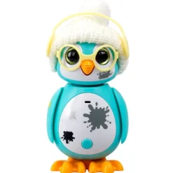 BIZAK Electrónicos|Muñecas-Mini Salva Al Pingüino Muñeco Interactivo Surtido