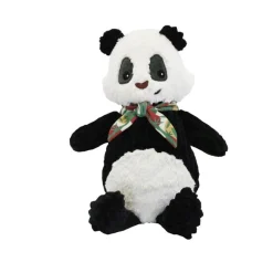 DEGLINGOS Sonajeros-Mini simply oso panda Rototo